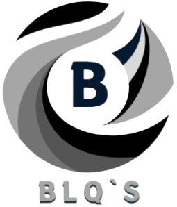 BLQ Logo